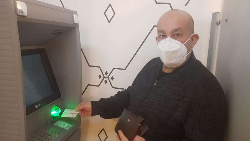 José Mateos Mariscal/TA.