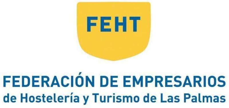 Logo de la FEHT/TA.