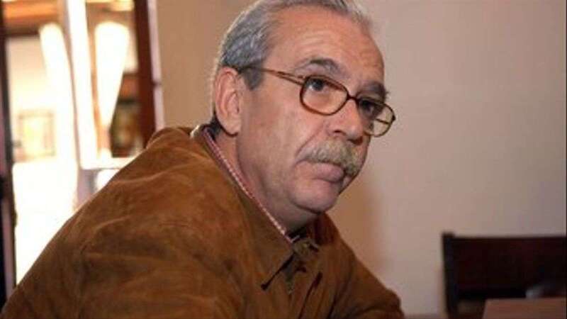 Joaquín Sagaseta/TA.