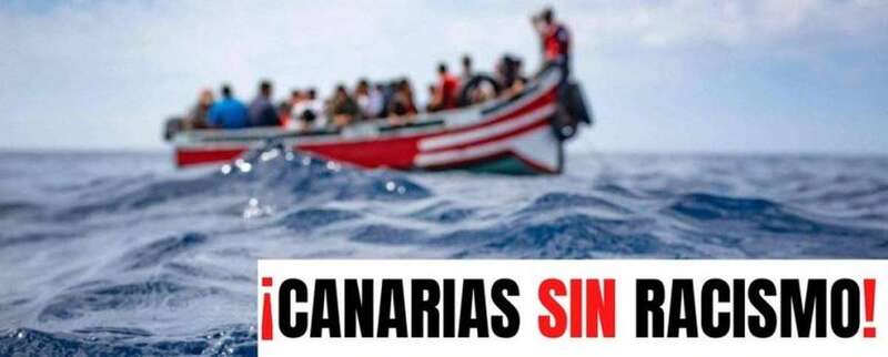 Manifiesto antirracista/TA.