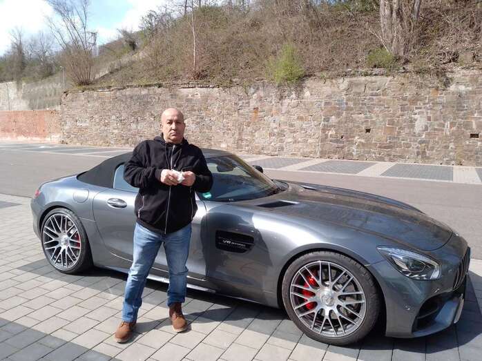 José Mateo Mariscal/TA.