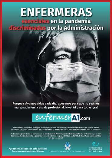 Imagen de la campaña/TA.