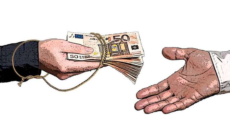 Redistribuir la riqueza/TA.