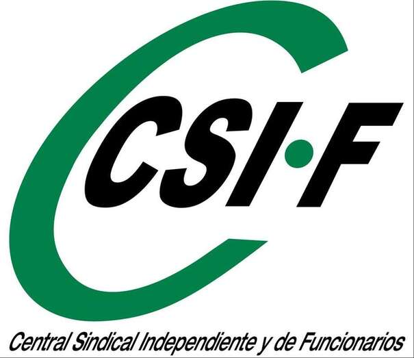 CSIF/TA.