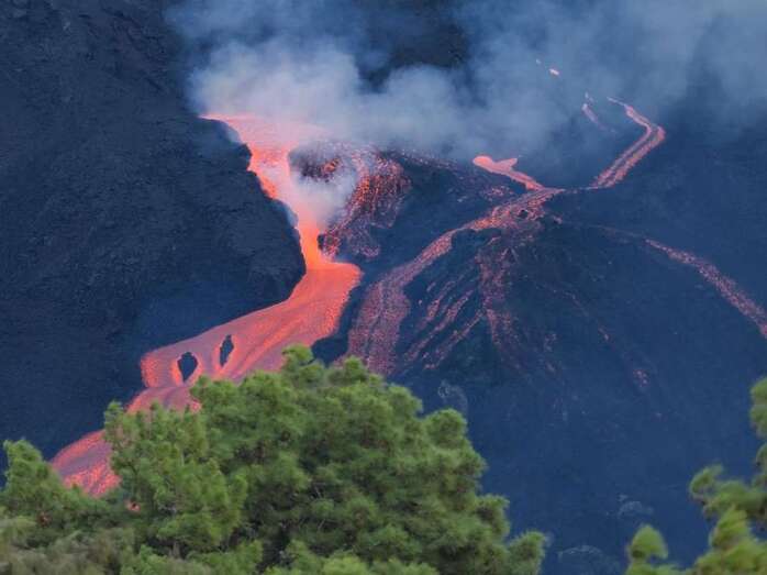 Colas de lava/Archivo.