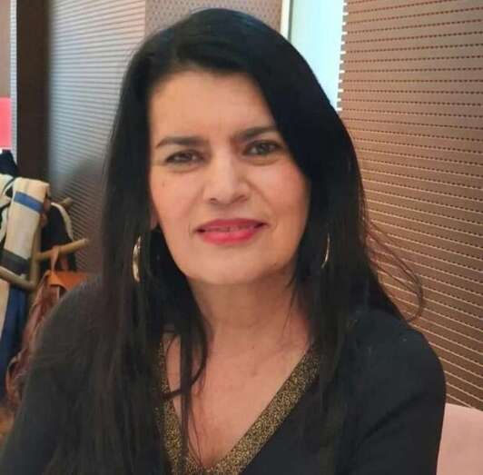 Arabia Mendoza Pérez