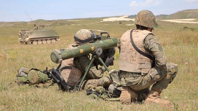 Lanzagranadas/Multimedia.