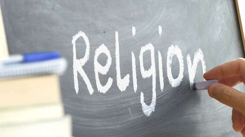 Asignatura de Religión/TA.