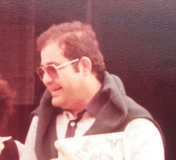 Imagen de archivo del recordado Antonio Bravo de Laguna y de la Coba/TA.