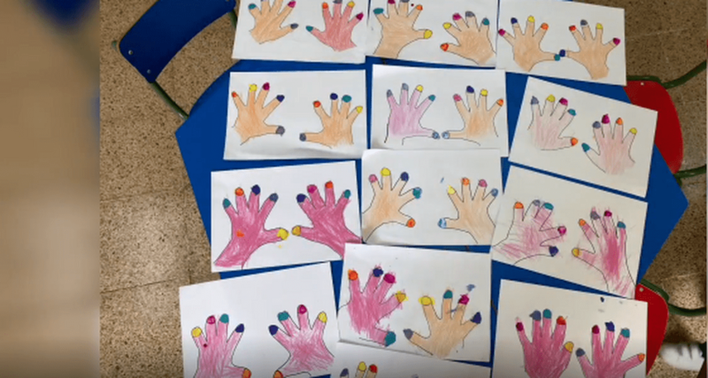 La desaparición progresiva de los estudios artísticos en el Archipiélago, gran motivo de preocupación para los docentes de dibujo por el veto a las artes en las aulas de Canarias/TA.