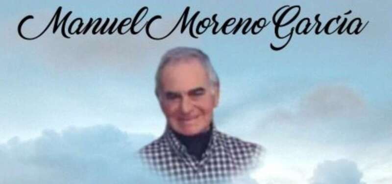 Manuel Moreno García/TA.