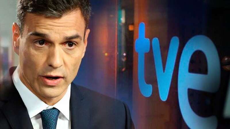 Pedro Sánchez/Multimedia.