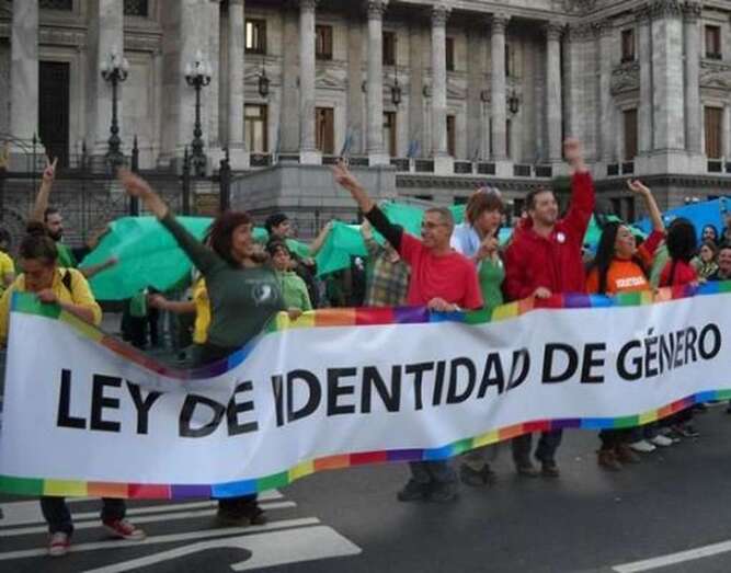 Ley de Identidad de Género/Multimedia.