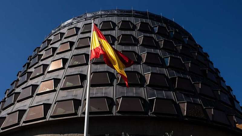 Tribunal Constitucional/Multimedia.