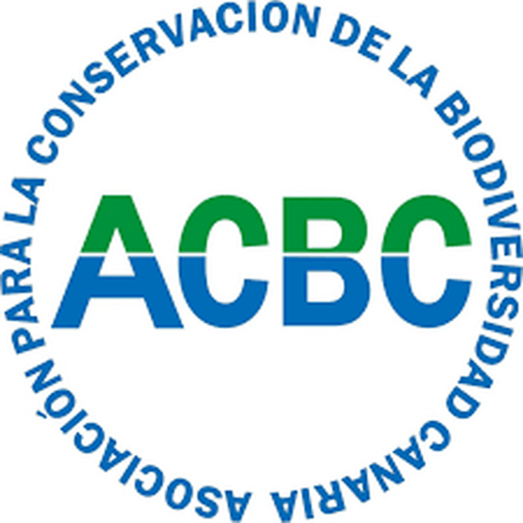 Logo de la Asociación para la Conservación de la Biodiversidad Canaria/TA.