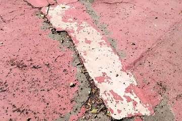 Vergonzosa situación del colegio del Valle de los Nueve Bajo/TA.