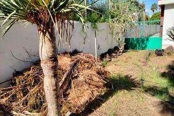 Vergonzosa situación del colegio del Valle de los Nueve Bajo/TA.