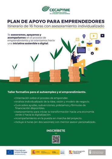 Cursos formativos/TA.