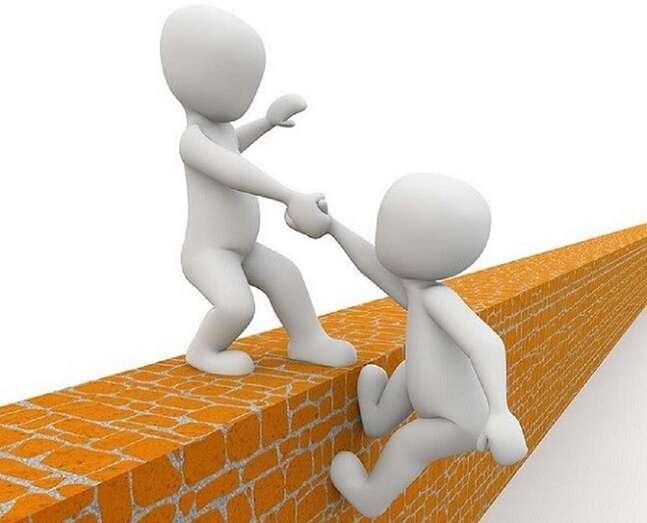 Hacer el bien/Multimedia.