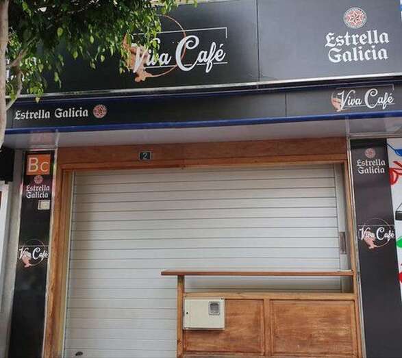 Negocio Viva Café Telde/TA.
