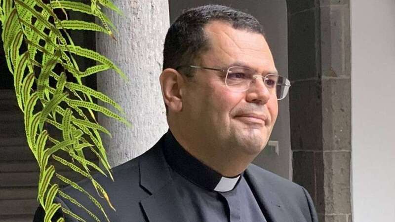 Cristóbal Déniz/TA.