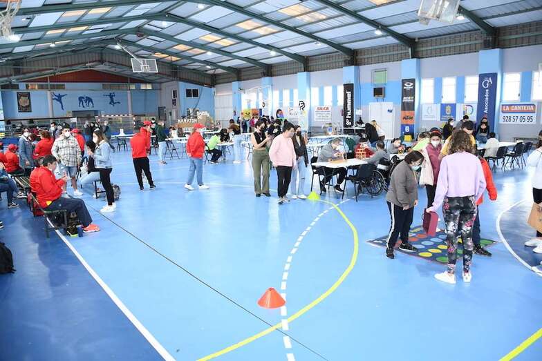 Imagen del evento/TA.