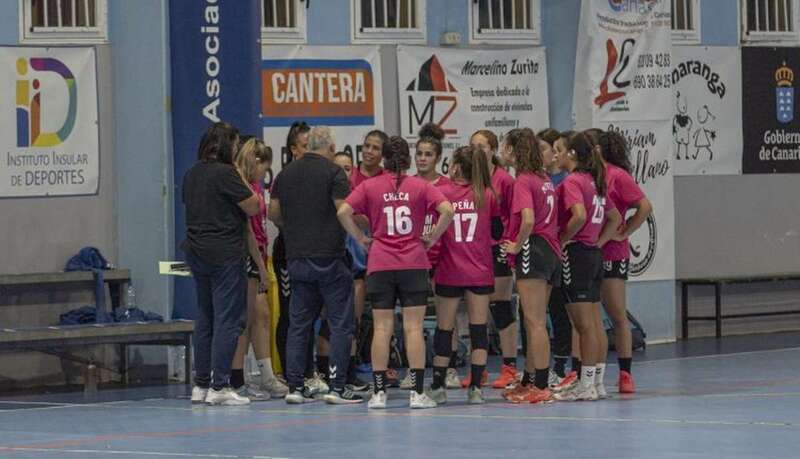 Imagen de archivo del 3COM Squad Valsequillo / TA