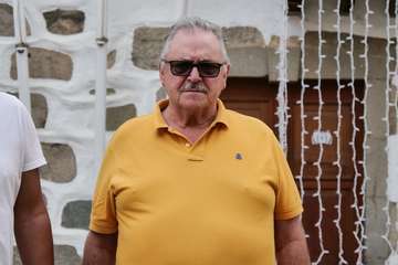 Históricos de ASBA, entre ellos el exalcalde Paco Sánchez, rompen con el partido/Acfi Press y TA.