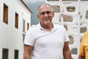 Históricos de ASBA, entre ellos el exalcalde Paco Sánchez, rompen con el partido/Acfi Press y TA.