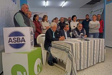 ASBA y Nueva Canarias unen fuerzas en Valsequillo/TA y Acfi Press-