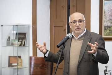 Valsequillo se reencuentra con el inicio de las fiestas de la Ruta del Almendrero en Flor/TA.