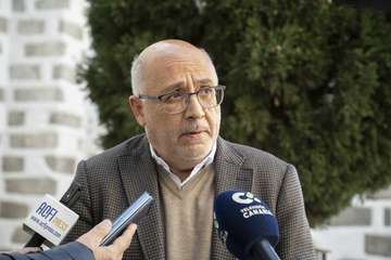 Valsequillo se reencuentra con el inicio de las fiestas de la Ruta del Almendrero en Flor/TA.