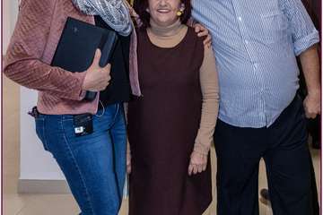 Tenteniguada, cuna del almendrero en flor/Ildefonso Rodríguez.