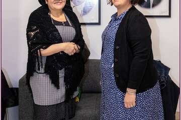 Tenteniguada, cuna del almendrero en flor/Ildefonso Rodríguez.