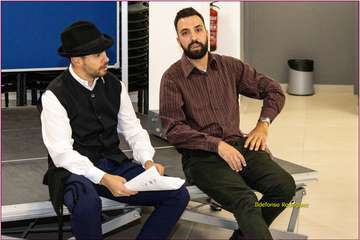 Tenteniguada, cuna del almendrero en flor/Ildefonso Rodríguez.