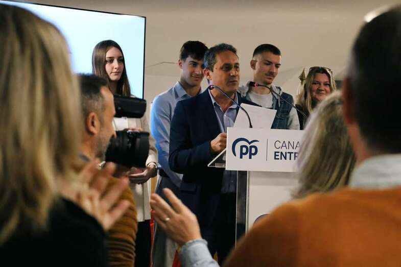 Imagen del acto / TA