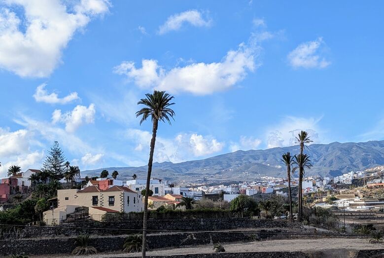 Imagen de Telde/Antonio Rico.