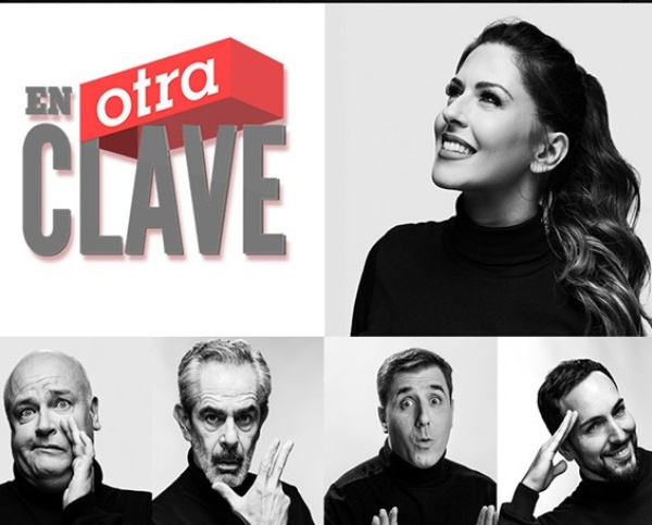 'En otra clave' volverá a grabar en Telde el 5 marzo