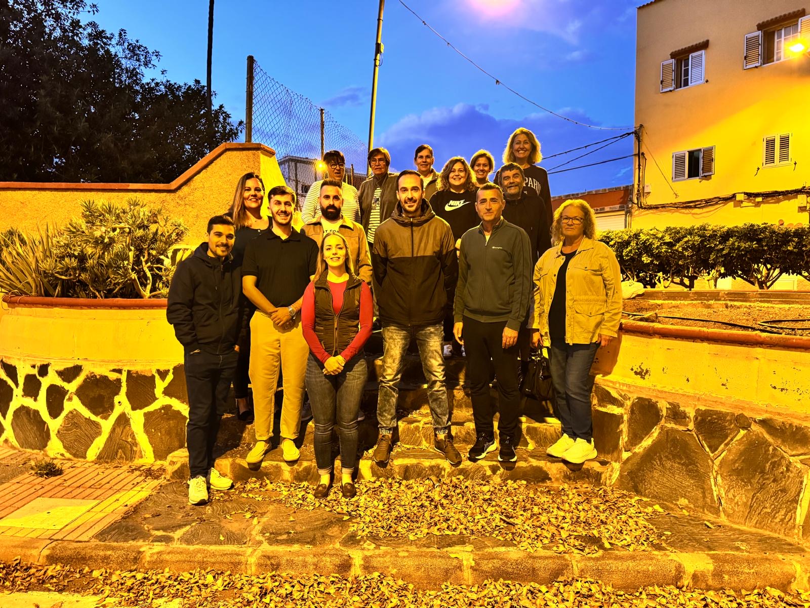 Vox lleva al Pleno el malestar vecinal por el 