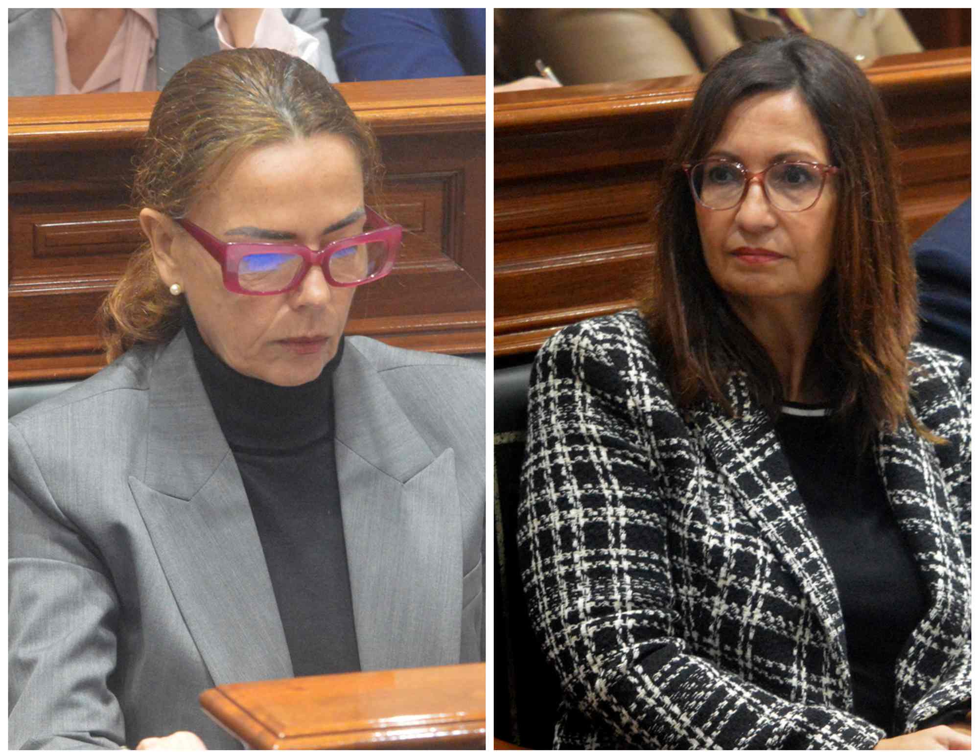 Dos versiones opuestas sobre las actividades de Igualdad en locales sociales de Telde