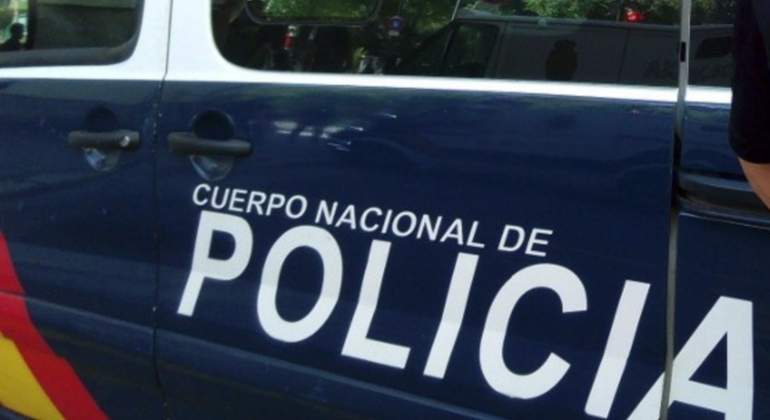 Detienen a dos personas en Telde por tráfico de drogas, amenazas y coacciones