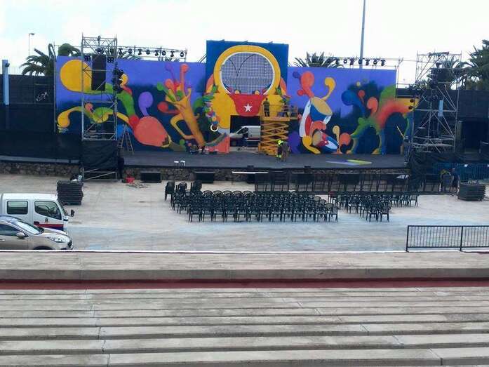 Telde abre el plazo para los 'food trucks' del Carnaval