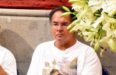 Imagen de archivo de Suso Santana Meli&aacute;n/TA.