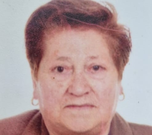 Pesar en Telde por el óbito de Candelaria Florido Henríquez