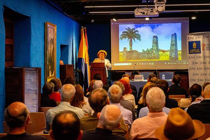 Telde celebra las Jornadas sobre los Ingenios Azucareros/TA.
