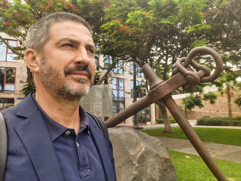 Esteban Rodríguez García