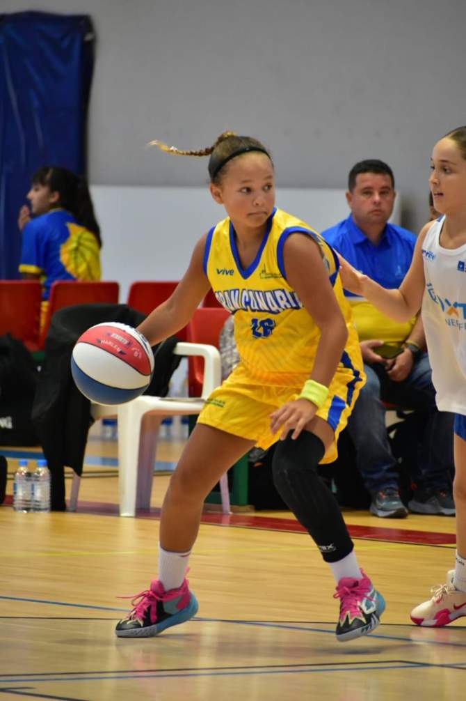 Jana Cabrera (Foto cedida)