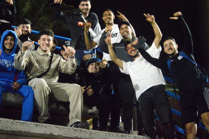 Foto: Juan Antonio Hern&aacute;ndez