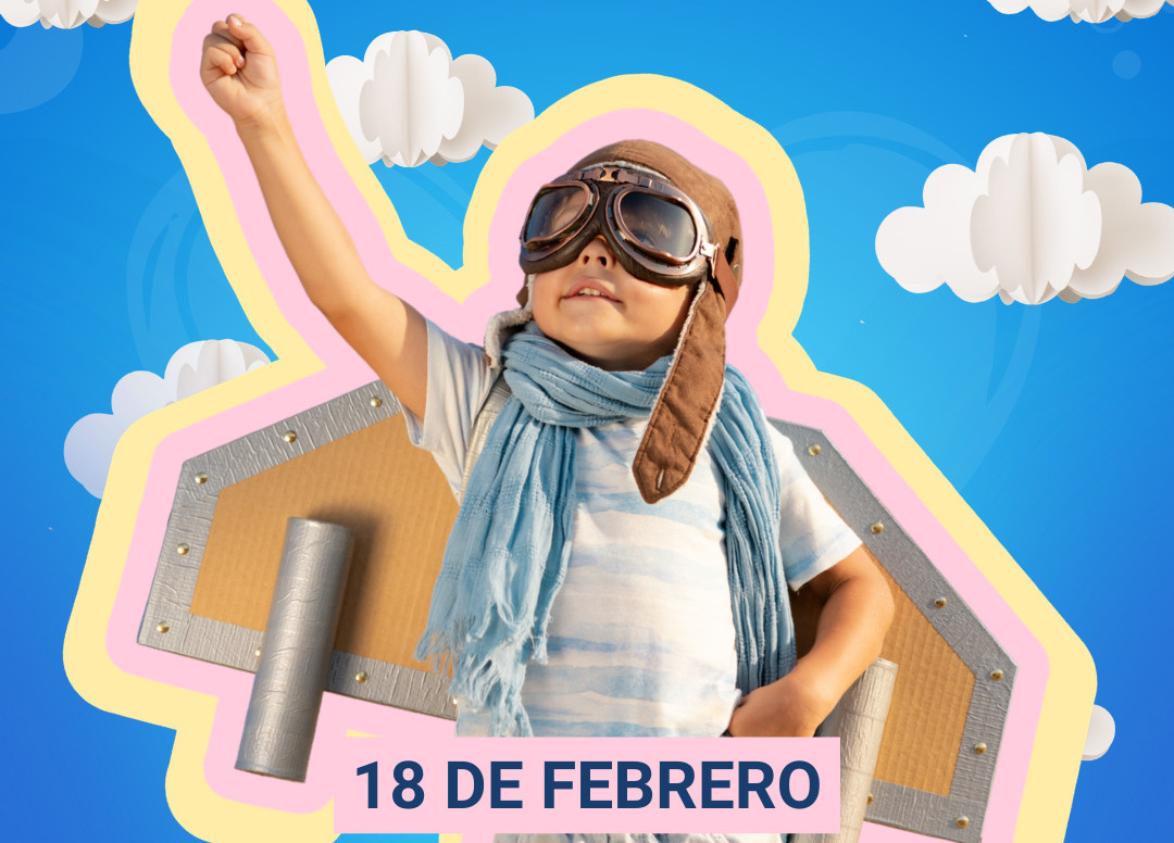 El Ayuntamiento de Telde se ilumina de azul por el Día Internacional del Síndrome de Asperger