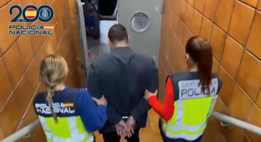 Un médico de 37 años, arrestado en Telde por presuntas agresiones sexuales